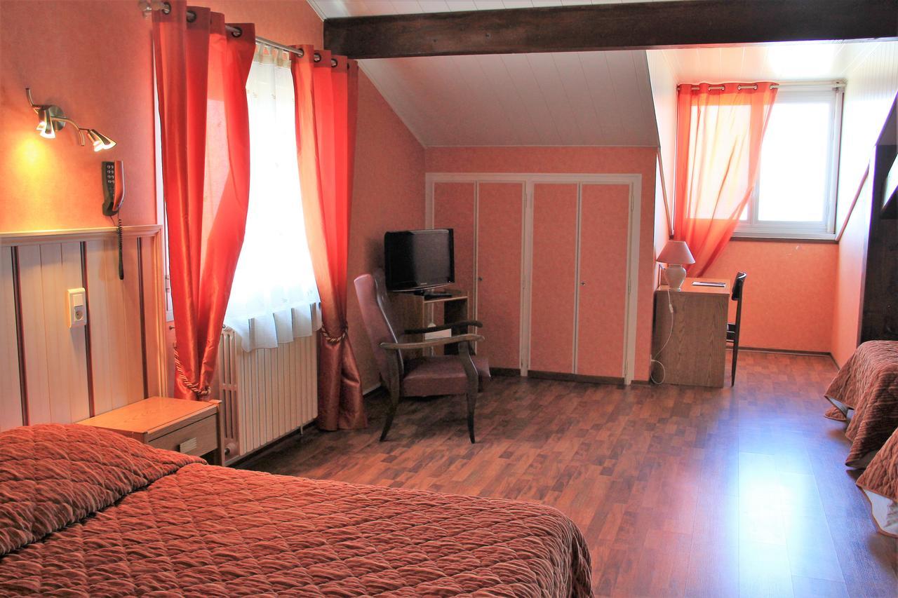 Vierbettzimmer