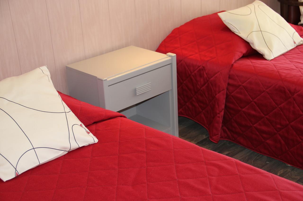 Comfort Doppelzimmer
