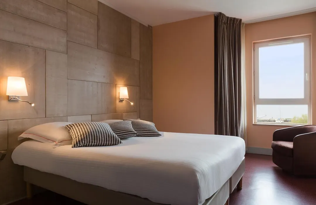 The Originals Boutique, Hôtel Alizé, Évian-les-Bains (Inter-Hotel)-1
