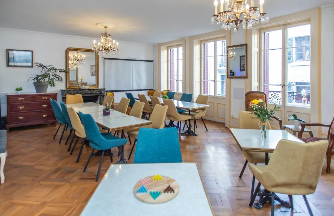 Hotel Restaurant Continental-1